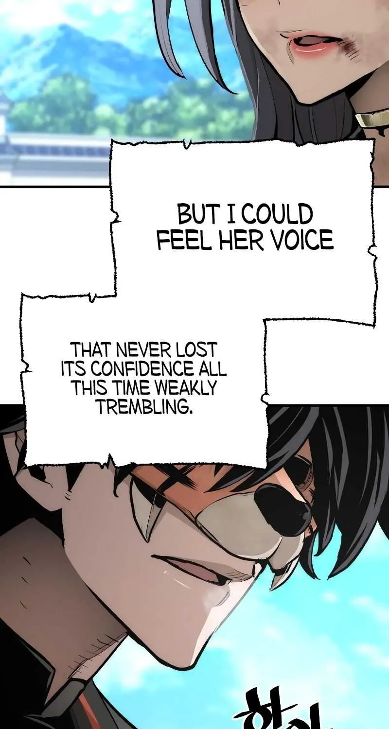Heavenly Demon Cultivation Simulation Chapter 48 page 5 - 