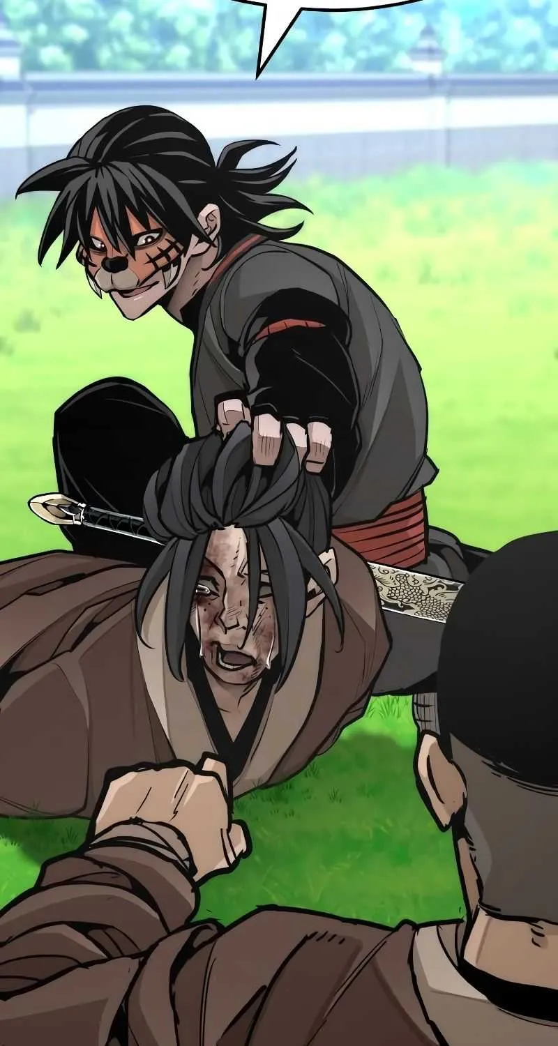 Heavenly Demon Cultivation Simulation Chapter 48 page 57 - 