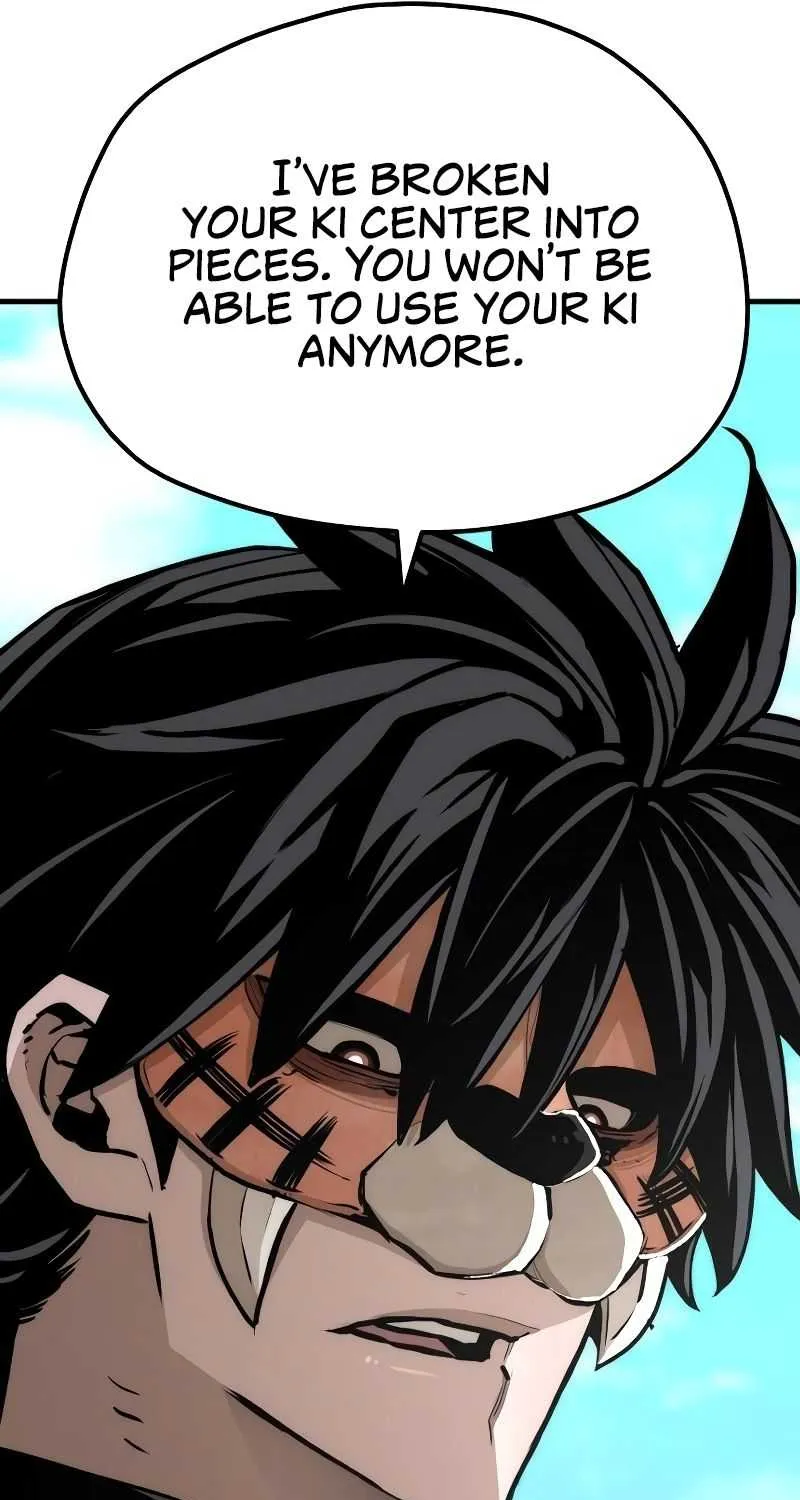 Heavenly Demon Cultivation Simulation Chapter 48 page 69 - 