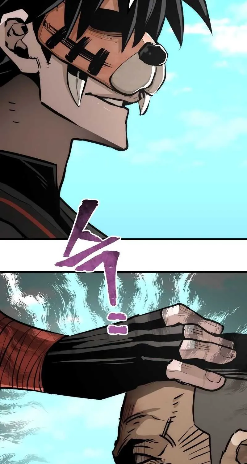 Heavenly Demon Cultivation Simulation Chapter 48 page 84 - 