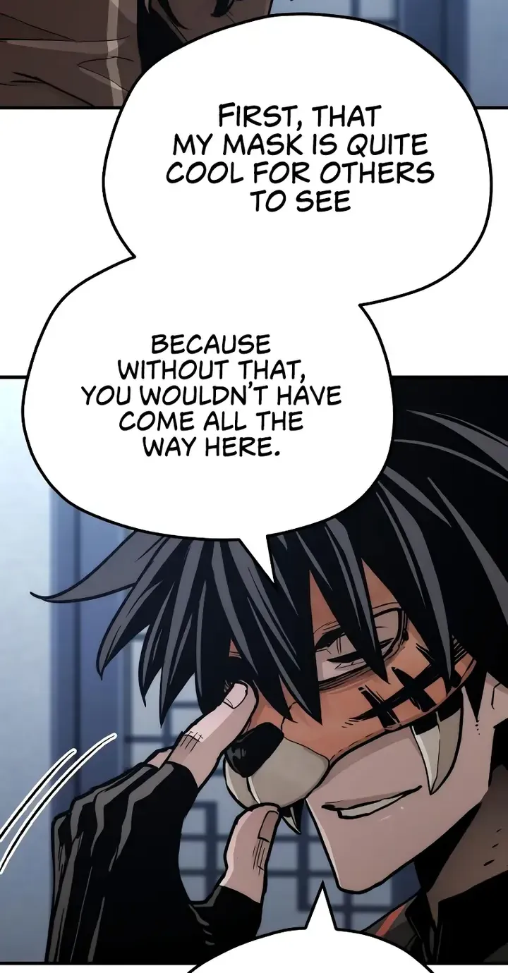 Heavenly Demon Cultivation Simulation Chapter 49 page 12 - 