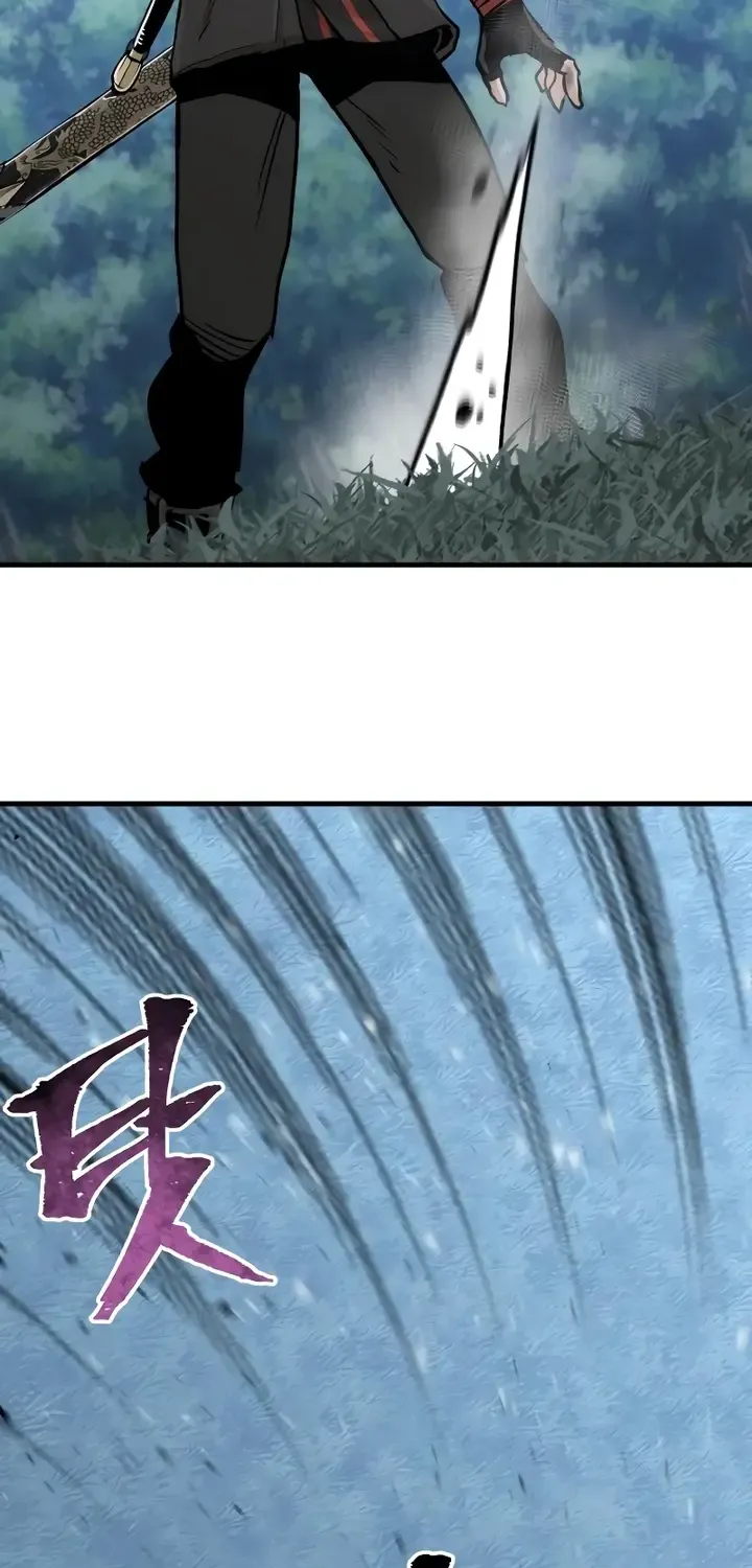 Heavenly Demon Cultivation Simulation Chapter 49 page 120 - 