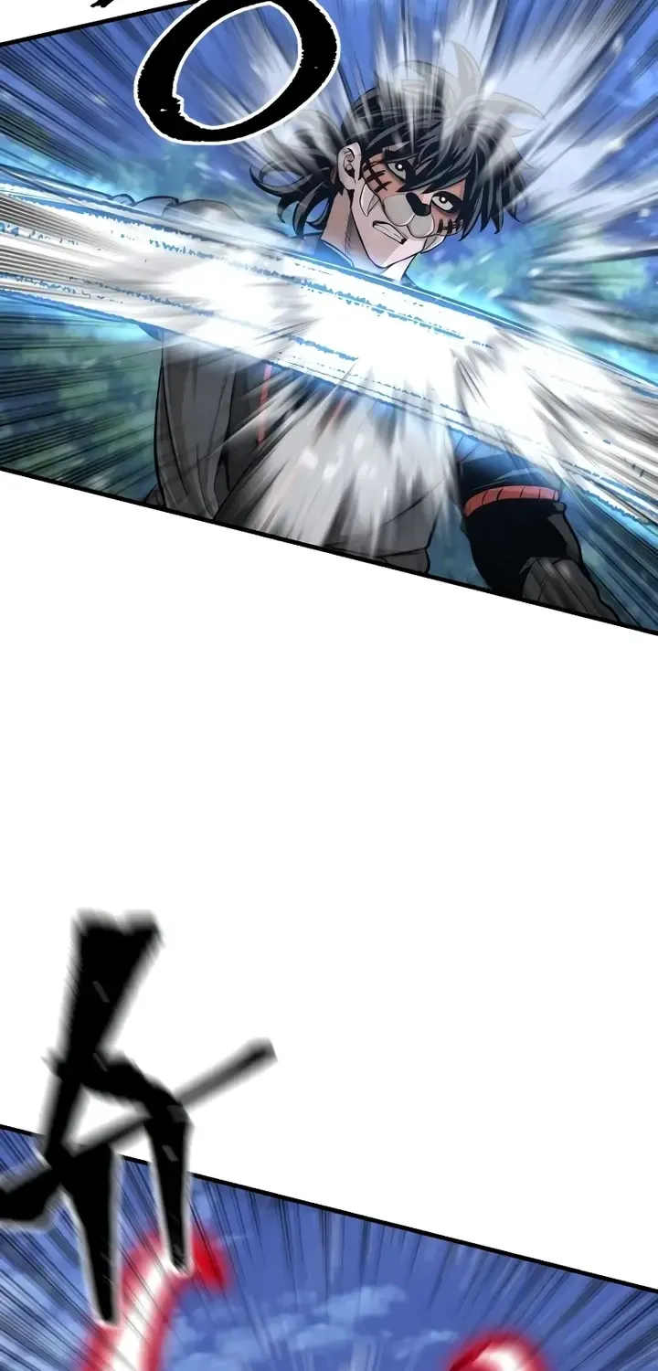 Heavenly Demon Cultivation Simulation Chapter 49 page 125 - 