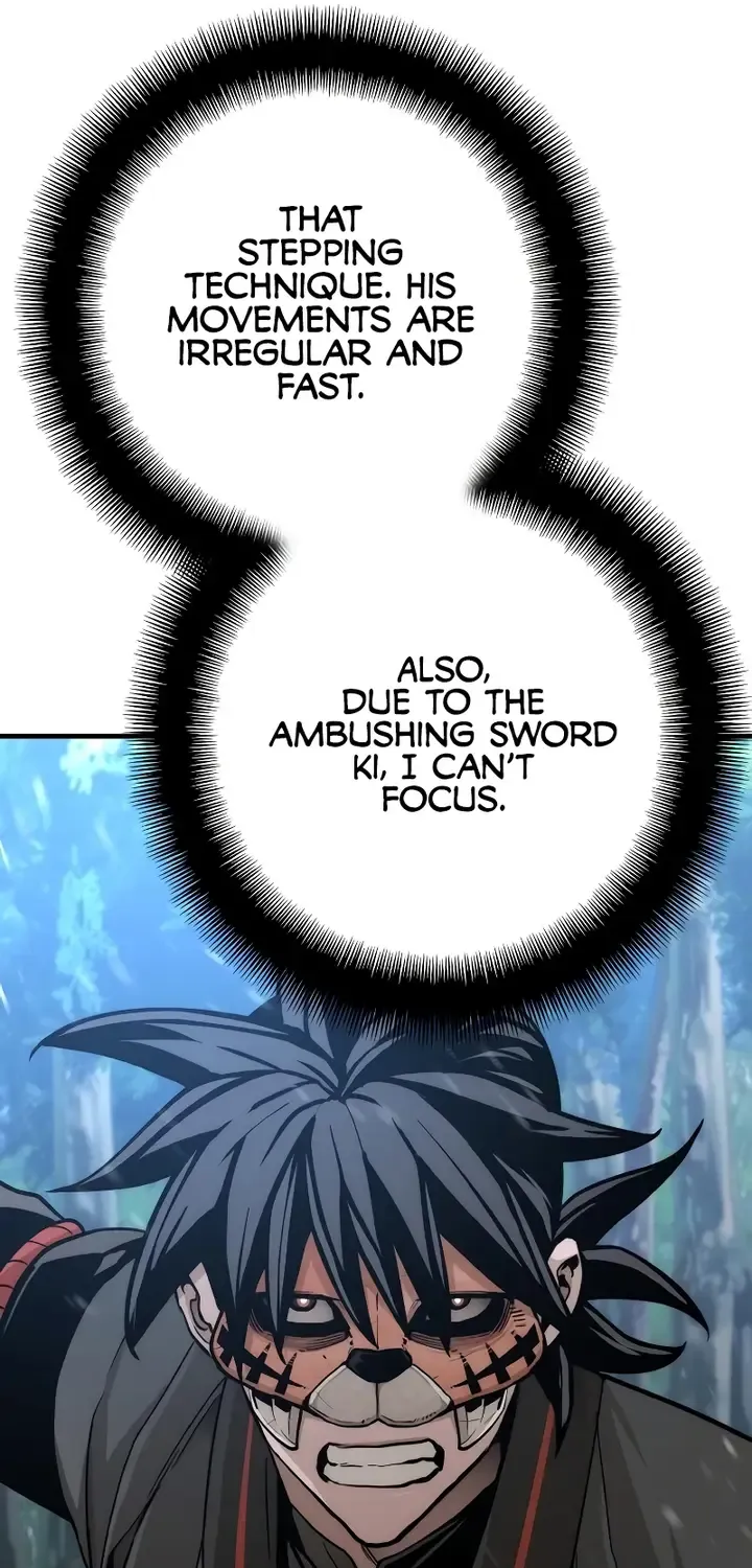 Heavenly Demon Cultivation Simulation Chapter 49 page 129 - 
