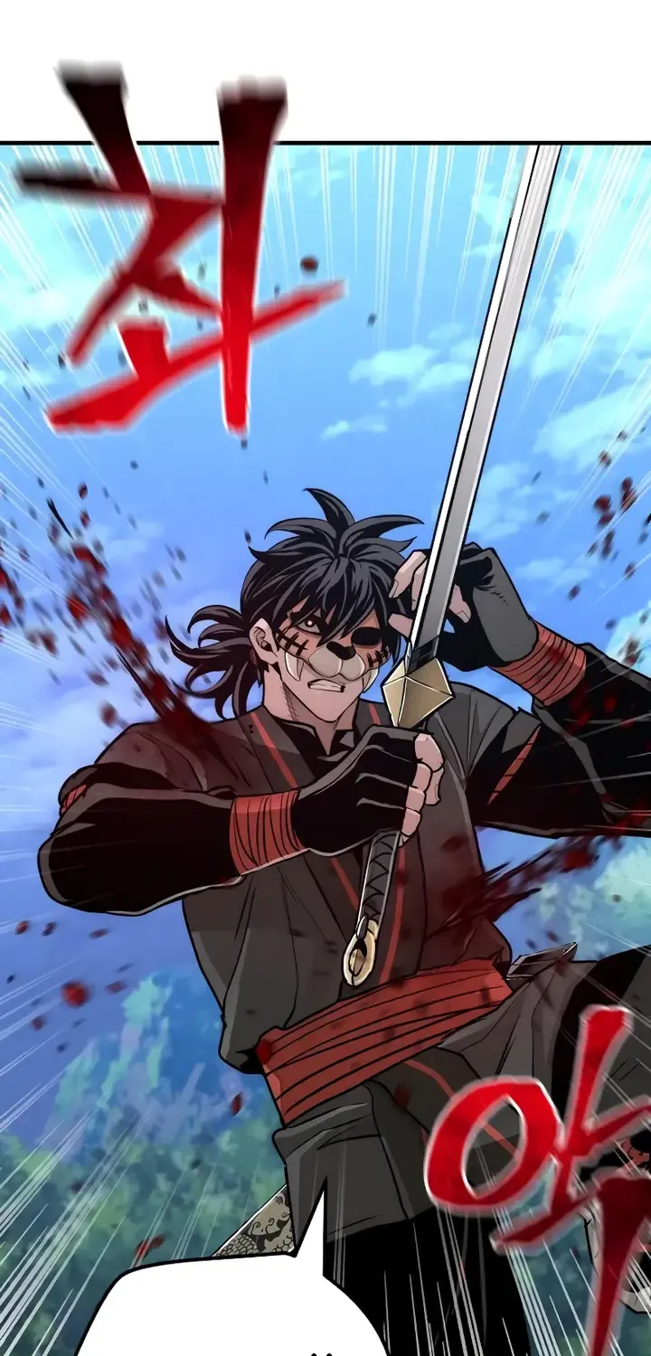Heavenly Demon Cultivation Simulation Chapter 49 page 140 - 