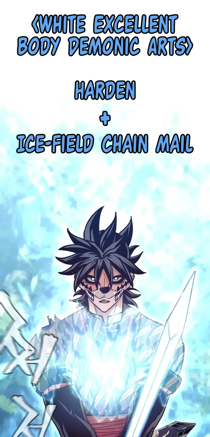 Heavenly Demon Cultivation Simulation Chapter 49 page 148 - 