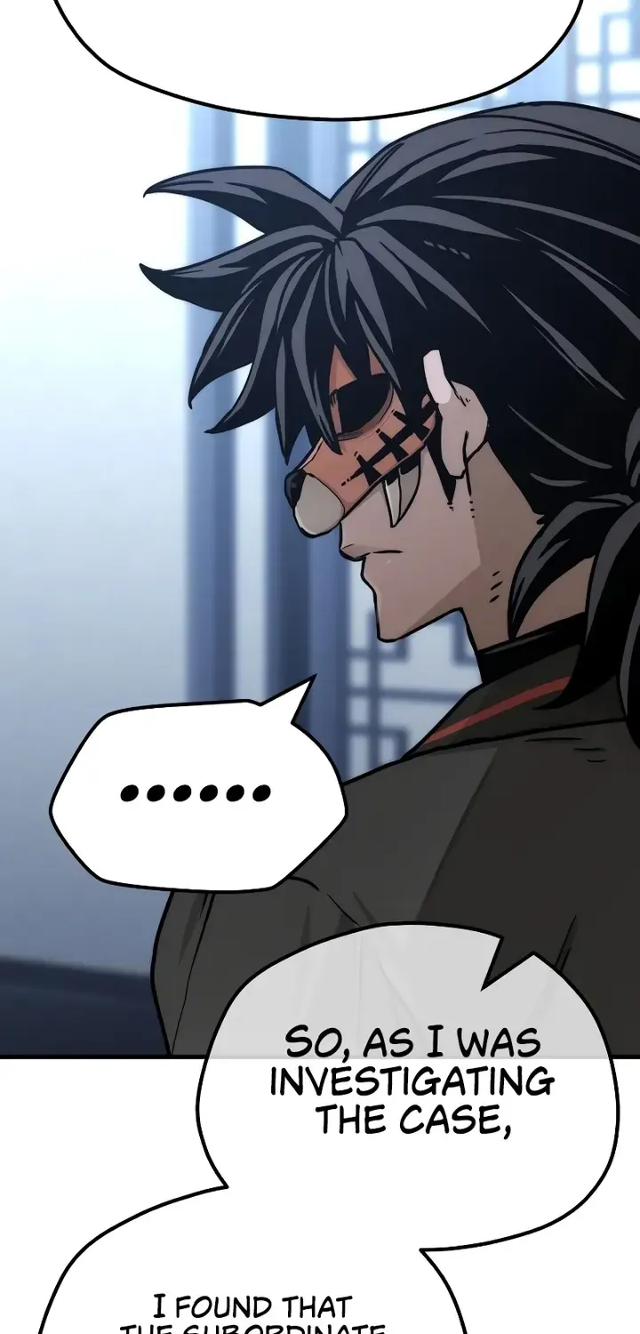 Heavenly Demon Cultivation Simulation Chapter 49 page 18 - 