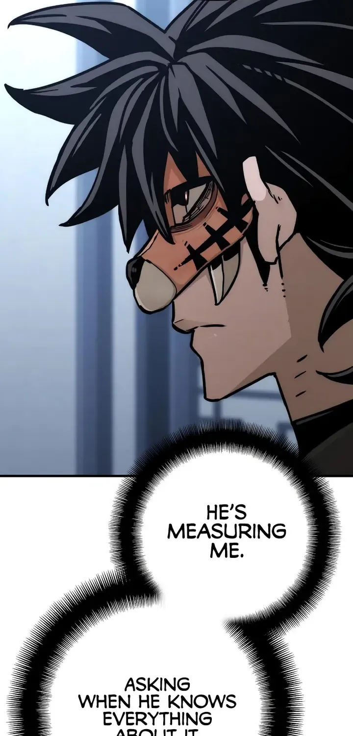 Heavenly Demon Cultivation Simulation Chapter 49 page 20 - 