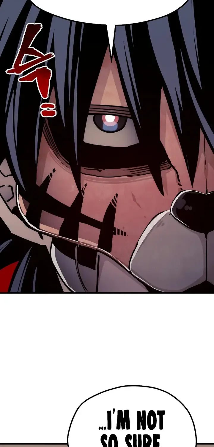 Heavenly Demon Cultivation Simulation Chapter 49 page 24 - 