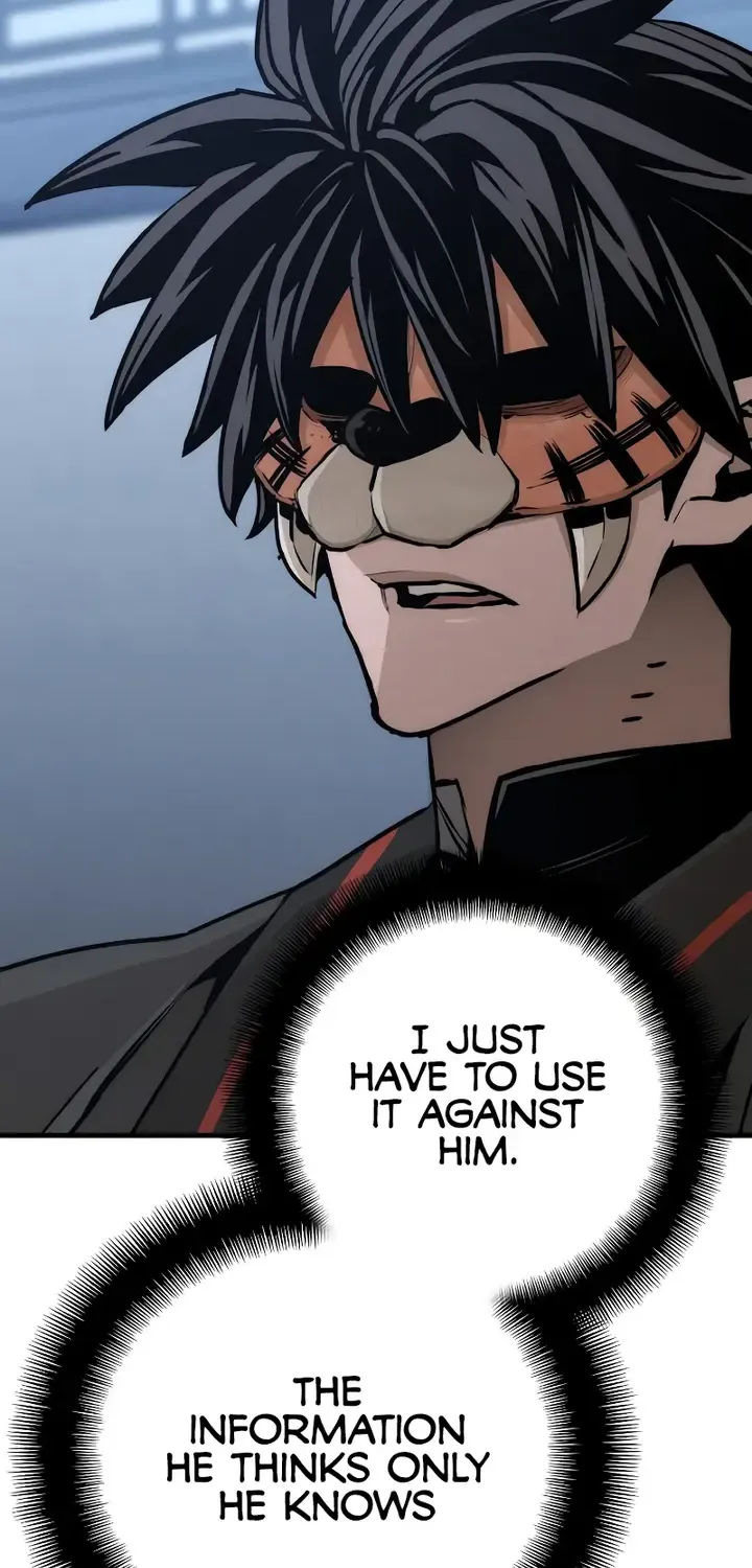 Heavenly Demon Cultivation Simulation Chapter 49 page 28 - 