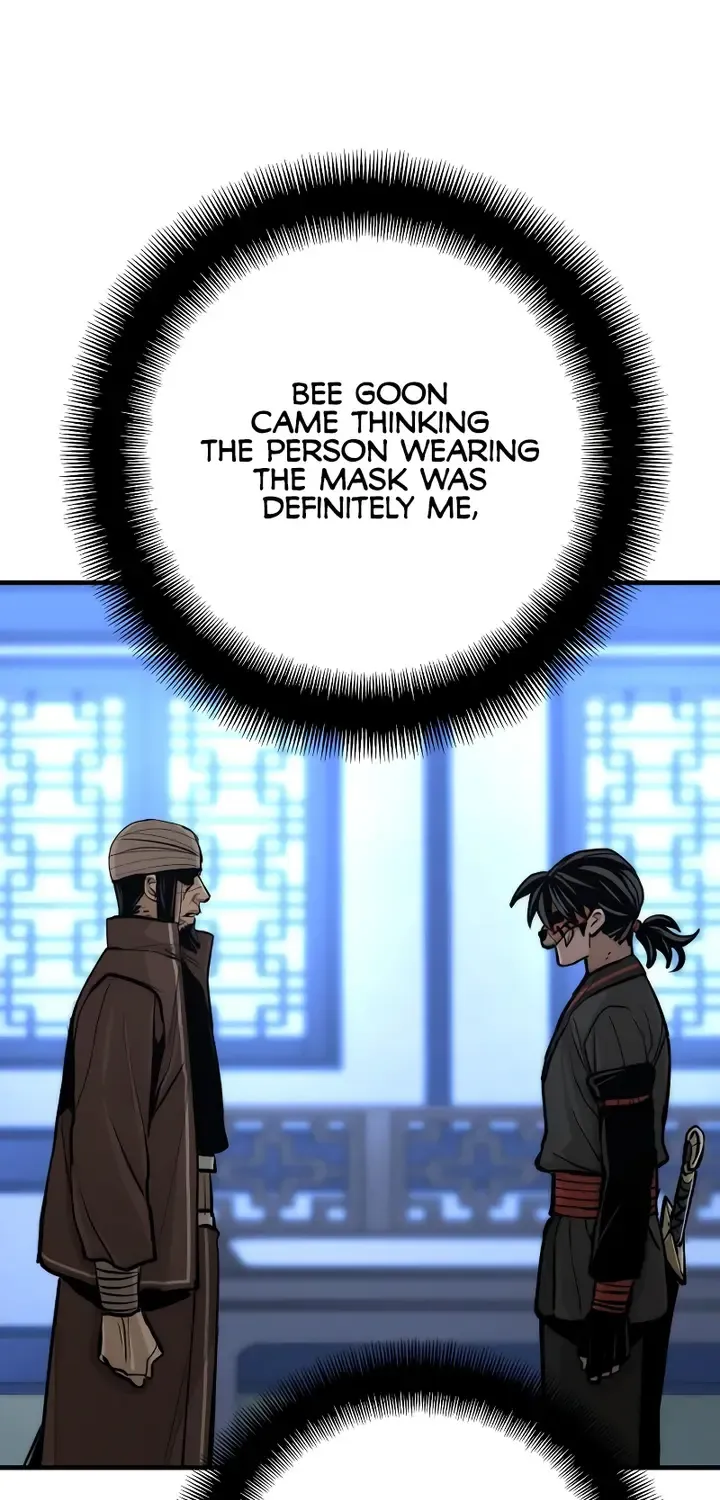 Heavenly Demon Cultivation Simulation Chapter 49 page 32 - 