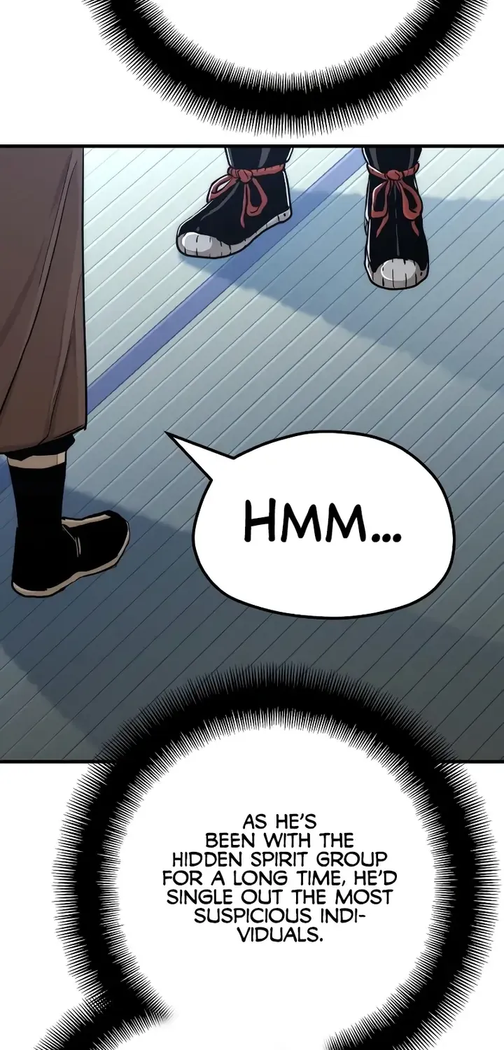 Heavenly Demon Cultivation Simulation Chapter 49 page 38 - 