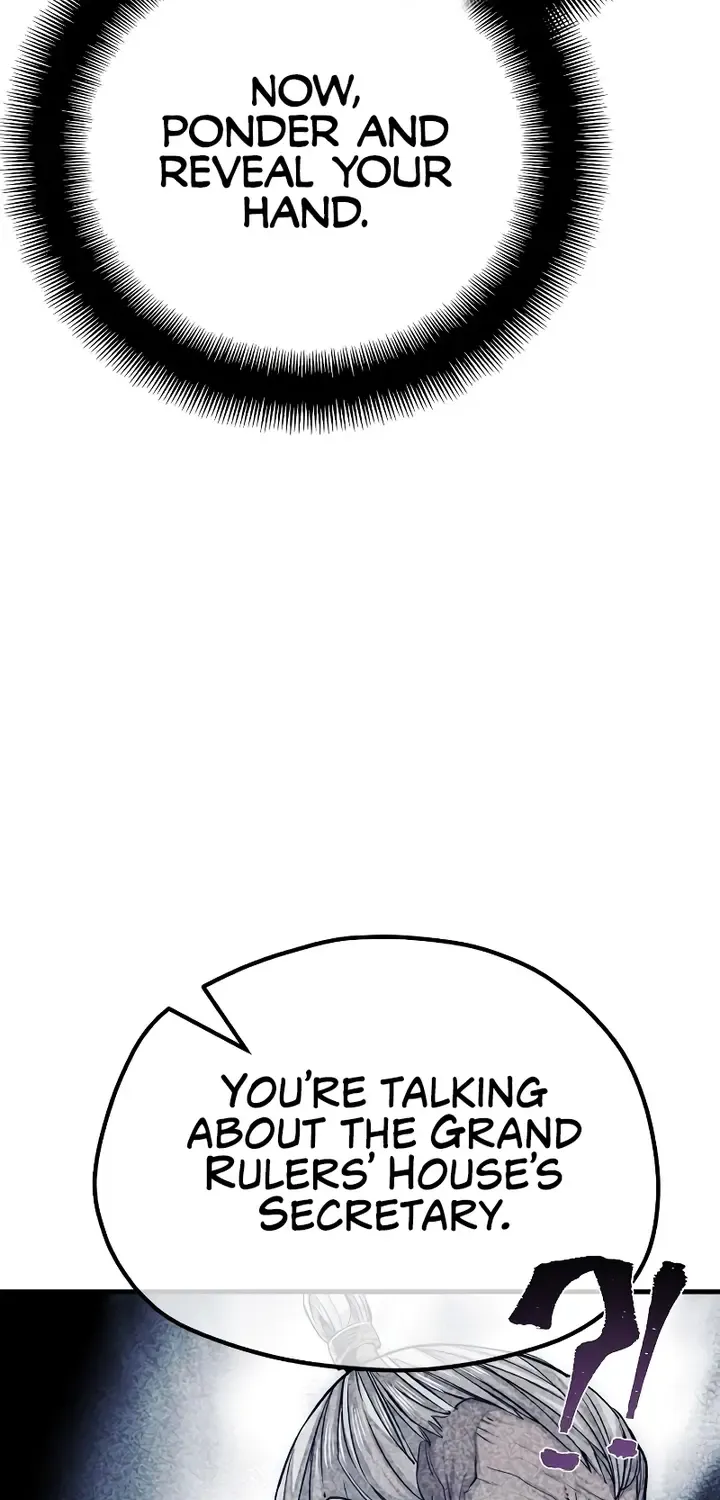Heavenly Demon Cultivation Simulation Chapter 49 page 39 - 
