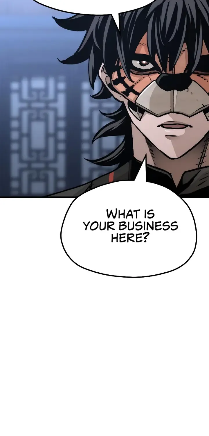 Heavenly Demon Cultivation Simulation Chapter 49 page 5 - 