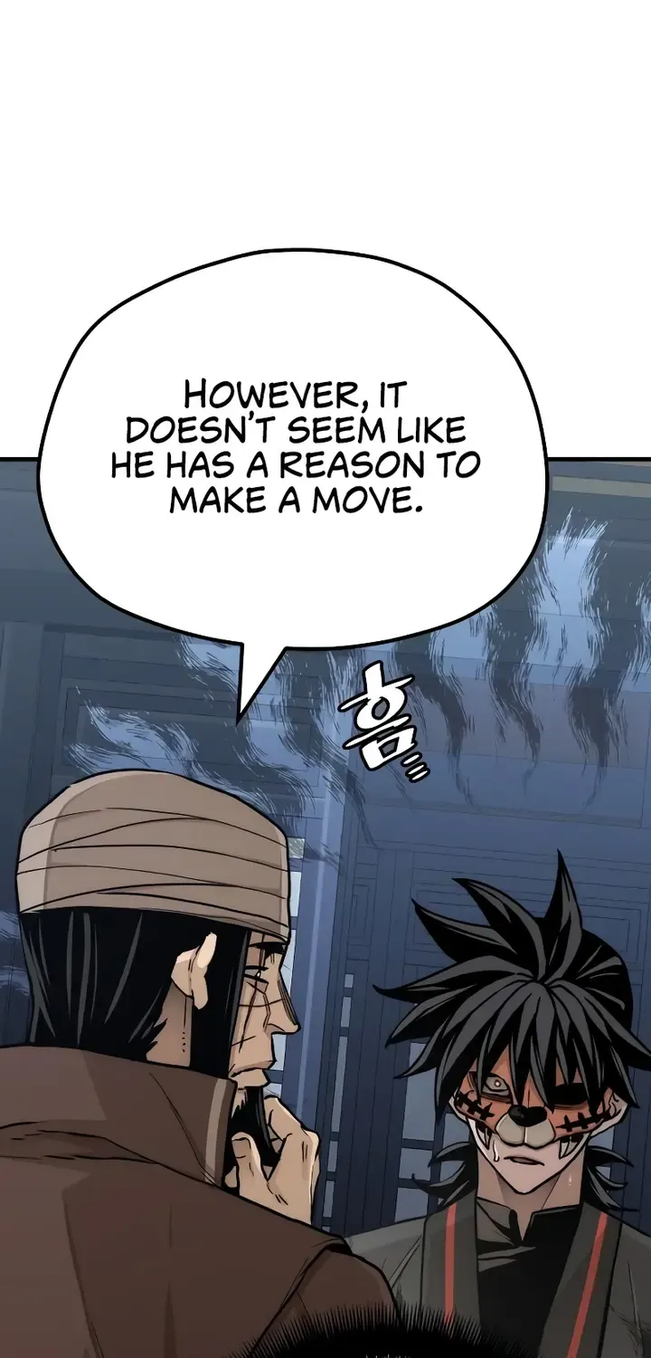 Heavenly Demon Cultivation Simulation Chapter 49 page 42 - 