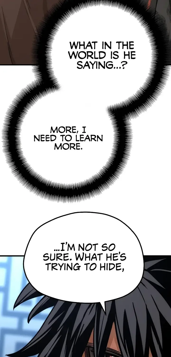 Heavenly Demon Cultivation Simulation Chapter 49 page 43 - 