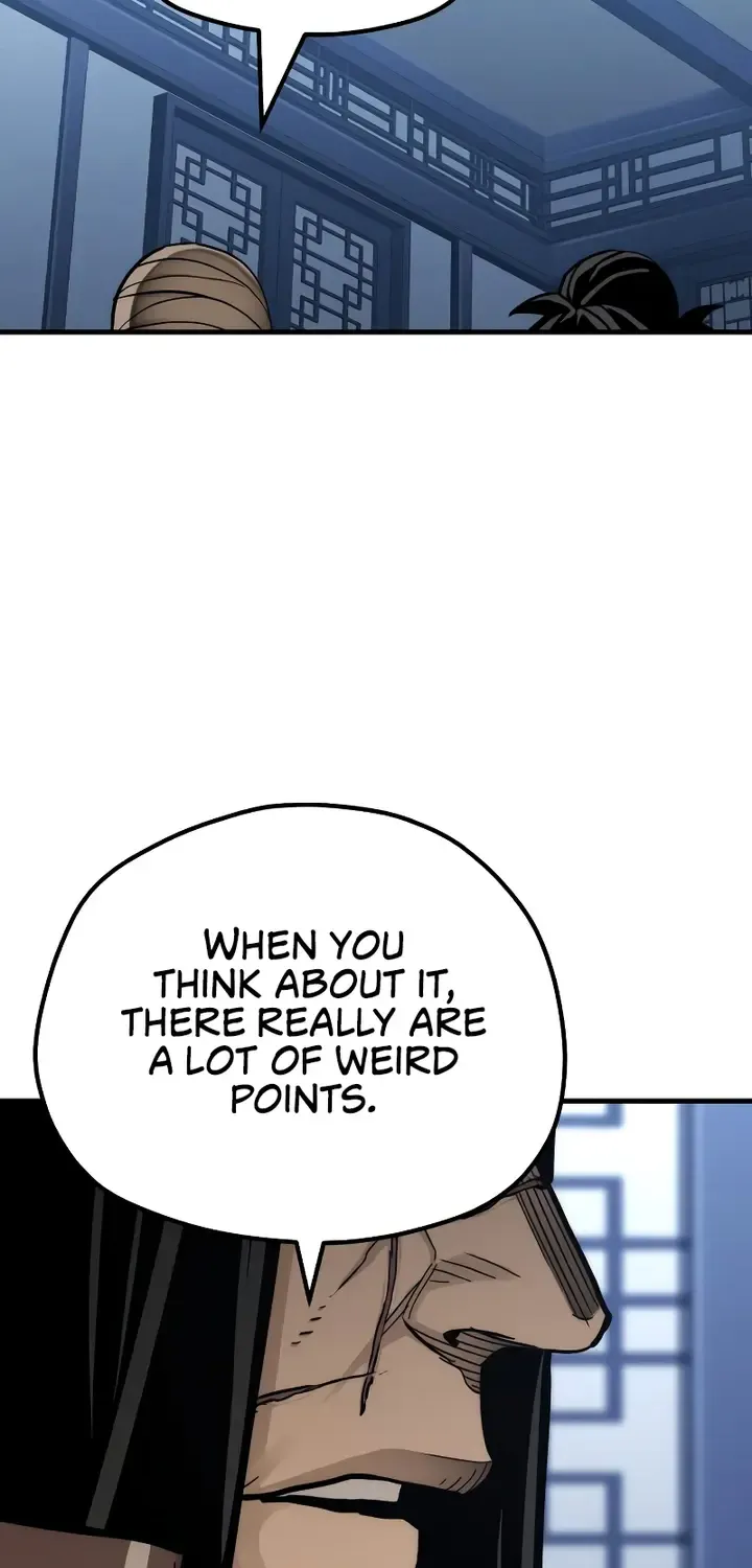 Heavenly Demon Cultivation Simulation Chapter 49 page 48 - 