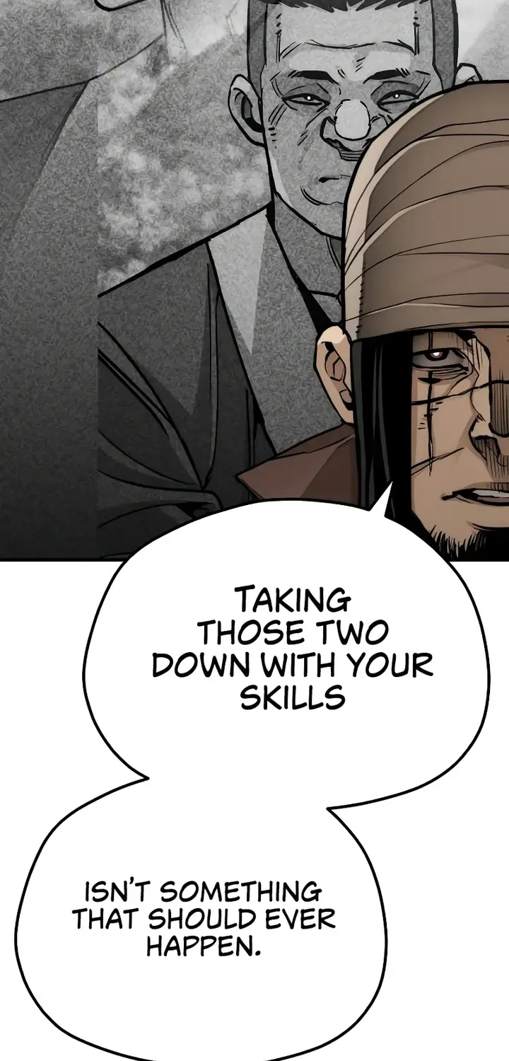 Heavenly Demon Cultivation Simulation Chapter 49 page 53 - 
