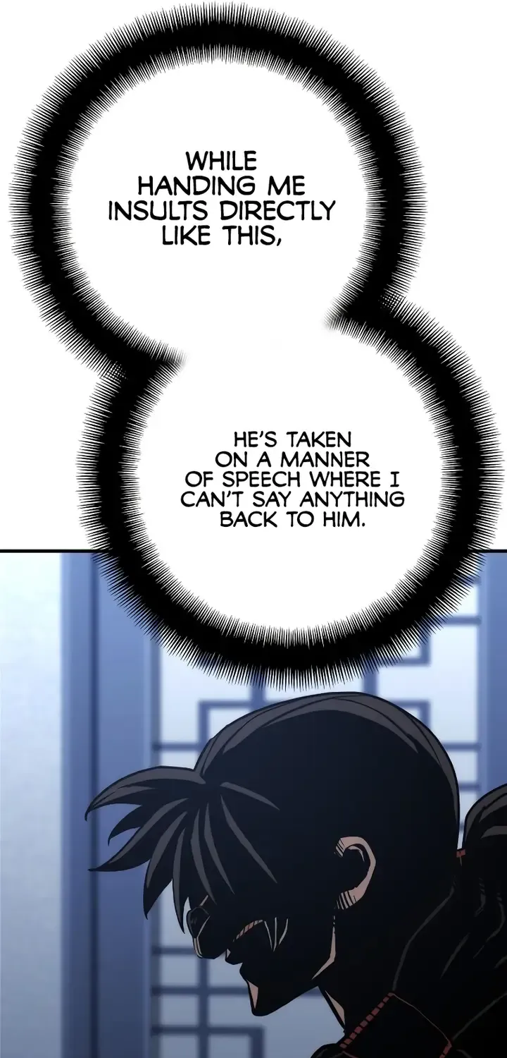 Heavenly Demon Cultivation Simulation Chapter 49 page 55 - 
