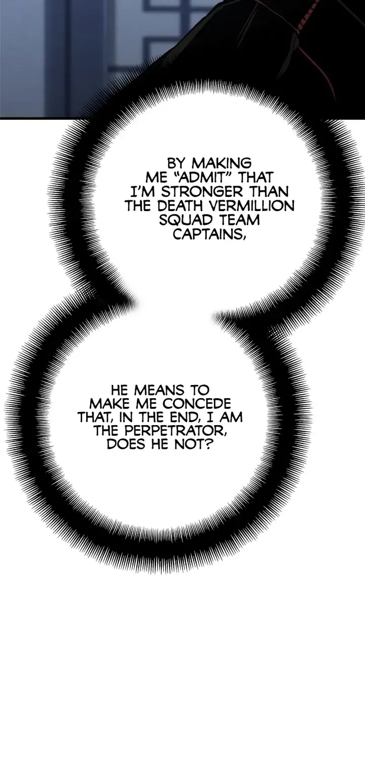Heavenly Demon Cultivation Simulation Chapter 49 page 56 - 