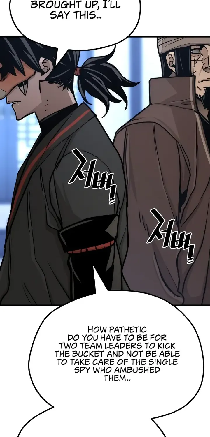 Heavenly Demon Cultivation Simulation Chapter 49 page 61 - 