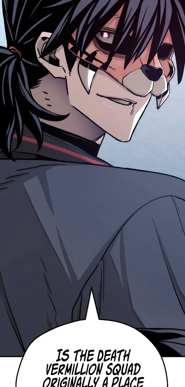 Heavenly Demon Cultivation Simulation Chapter 49 page 63 - 
