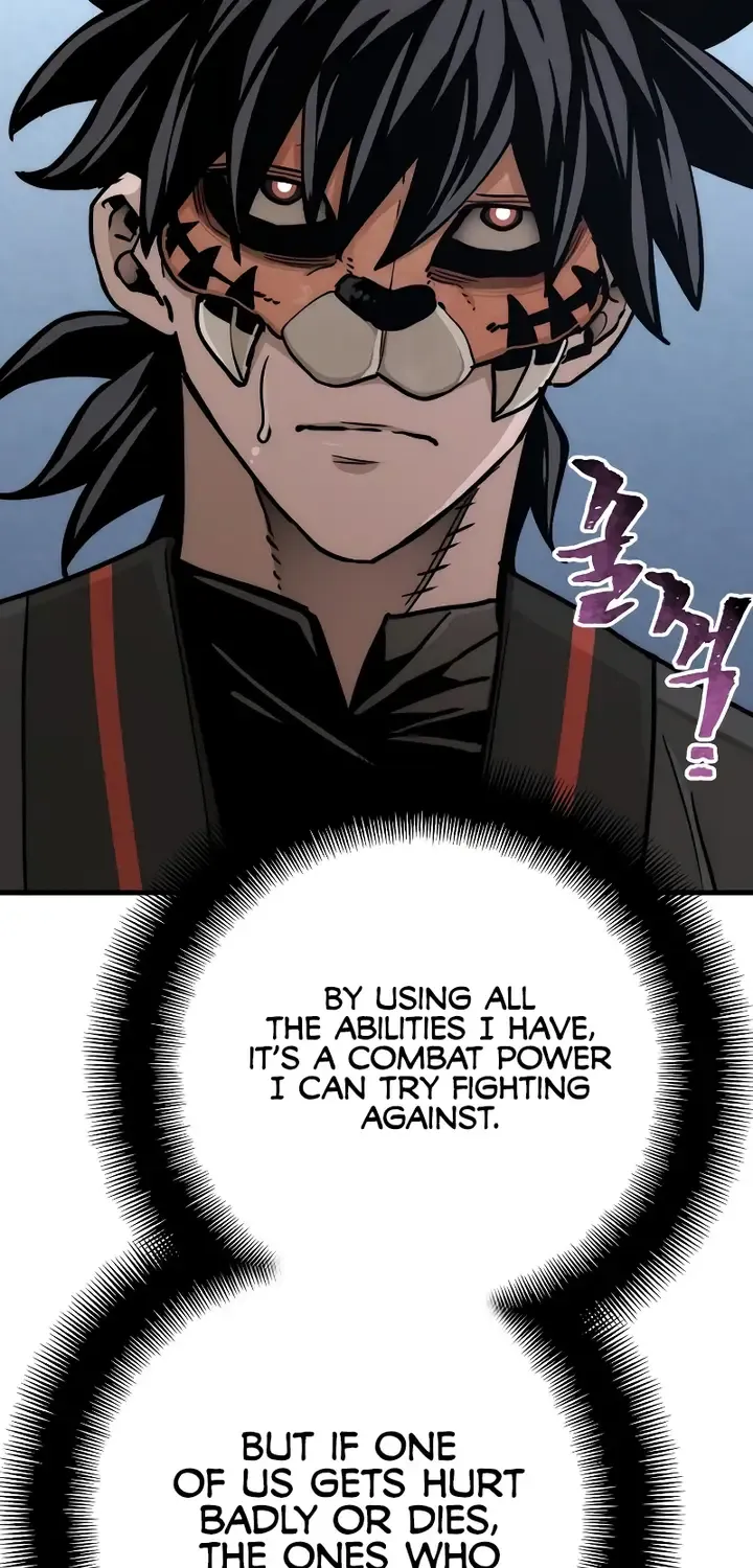 Heavenly Demon Cultivation Simulation Chapter 49 page 70 - 