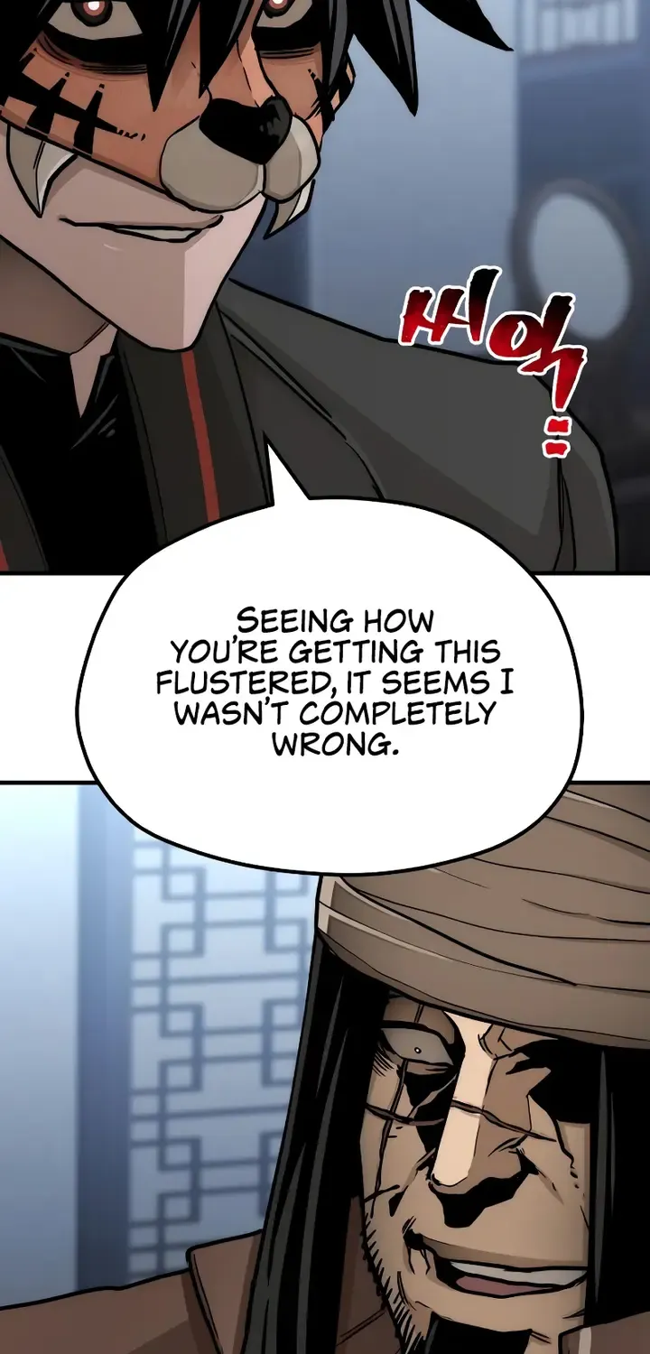 Heavenly Demon Cultivation Simulation Chapter 49 page 72 - 