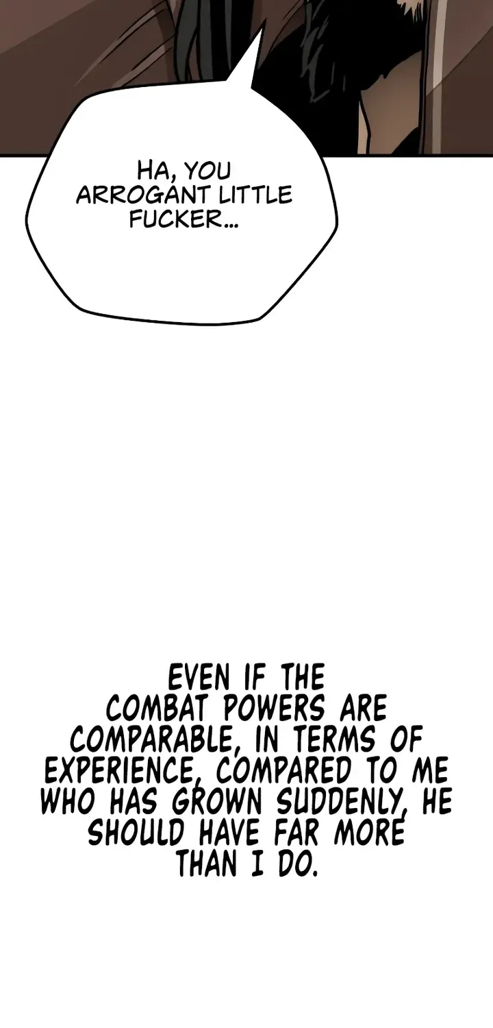 Heavenly Demon Cultivation Simulation Chapter 49 page 73 - 