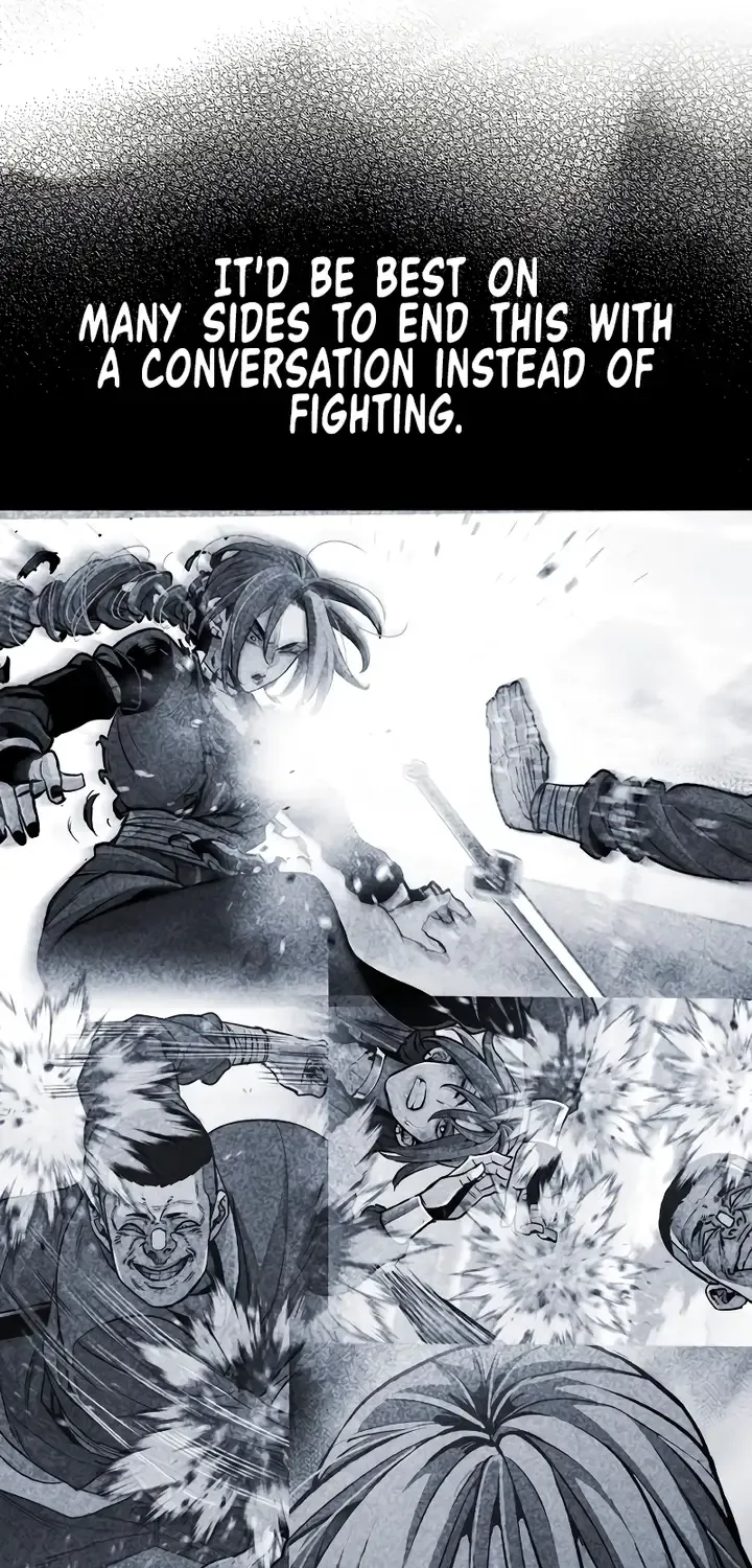 Heavenly Demon Cultivation Simulation Chapter 49 page 75 - 