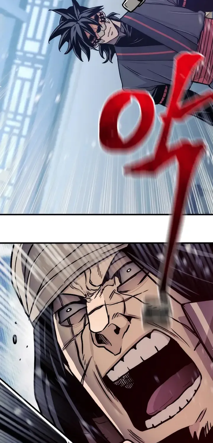 Heavenly Demon Cultivation Simulation Chapter 49 page 80 - 