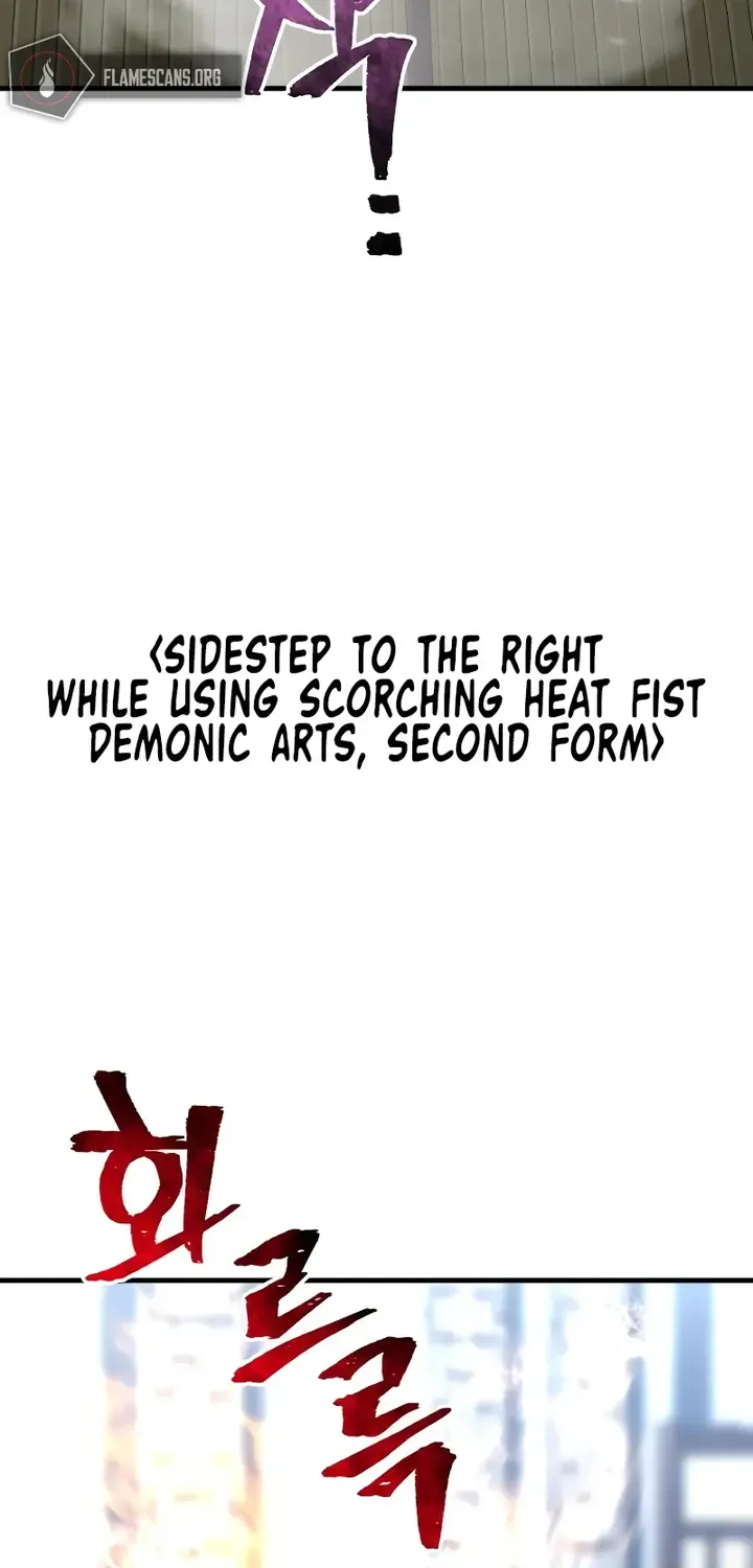 Heavenly Demon Cultivation Simulation Chapter 49 page 88 - 