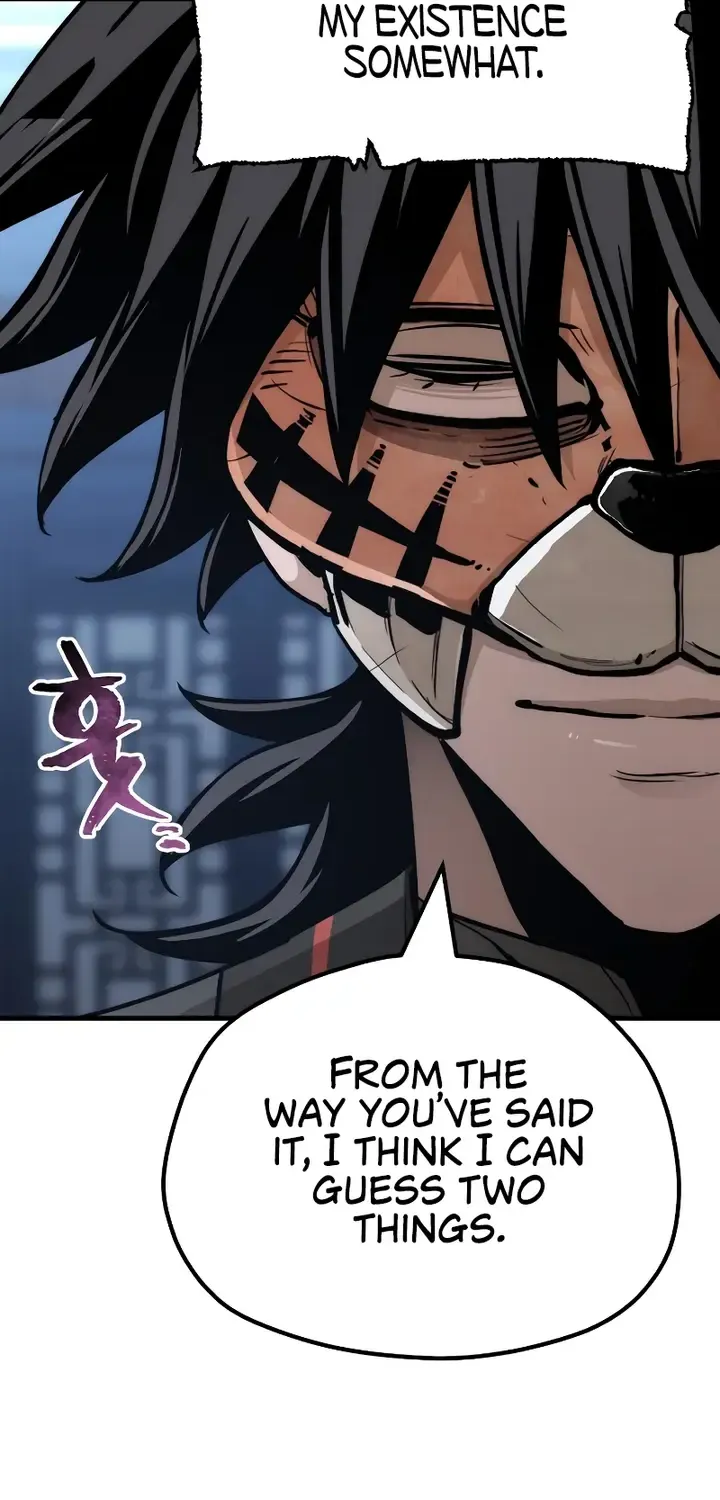 Heavenly Demon Cultivation Simulation Chapter 49 page 10 - 