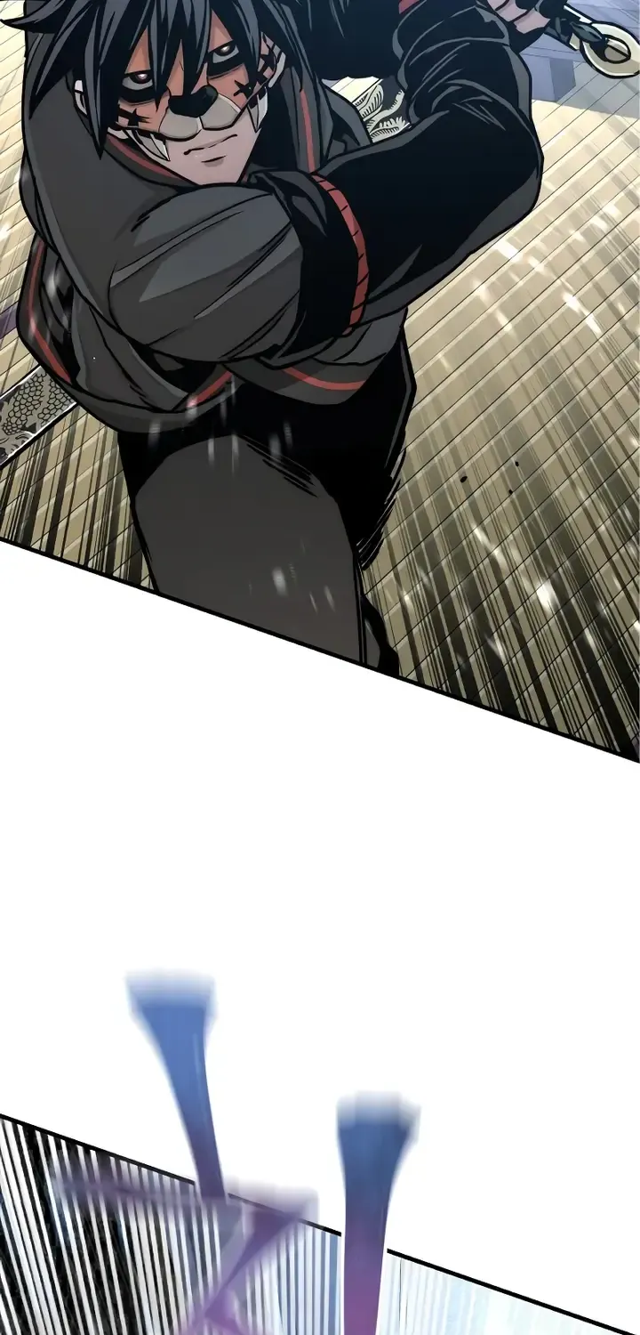 Heavenly Demon Cultivation Simulation Chapter 49 page 96 - 