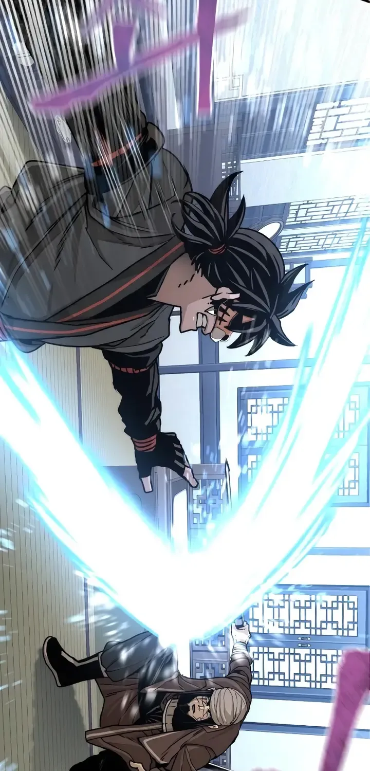 Heavenly Demon Cultivation Simulation Chapter 49 page 97 - 