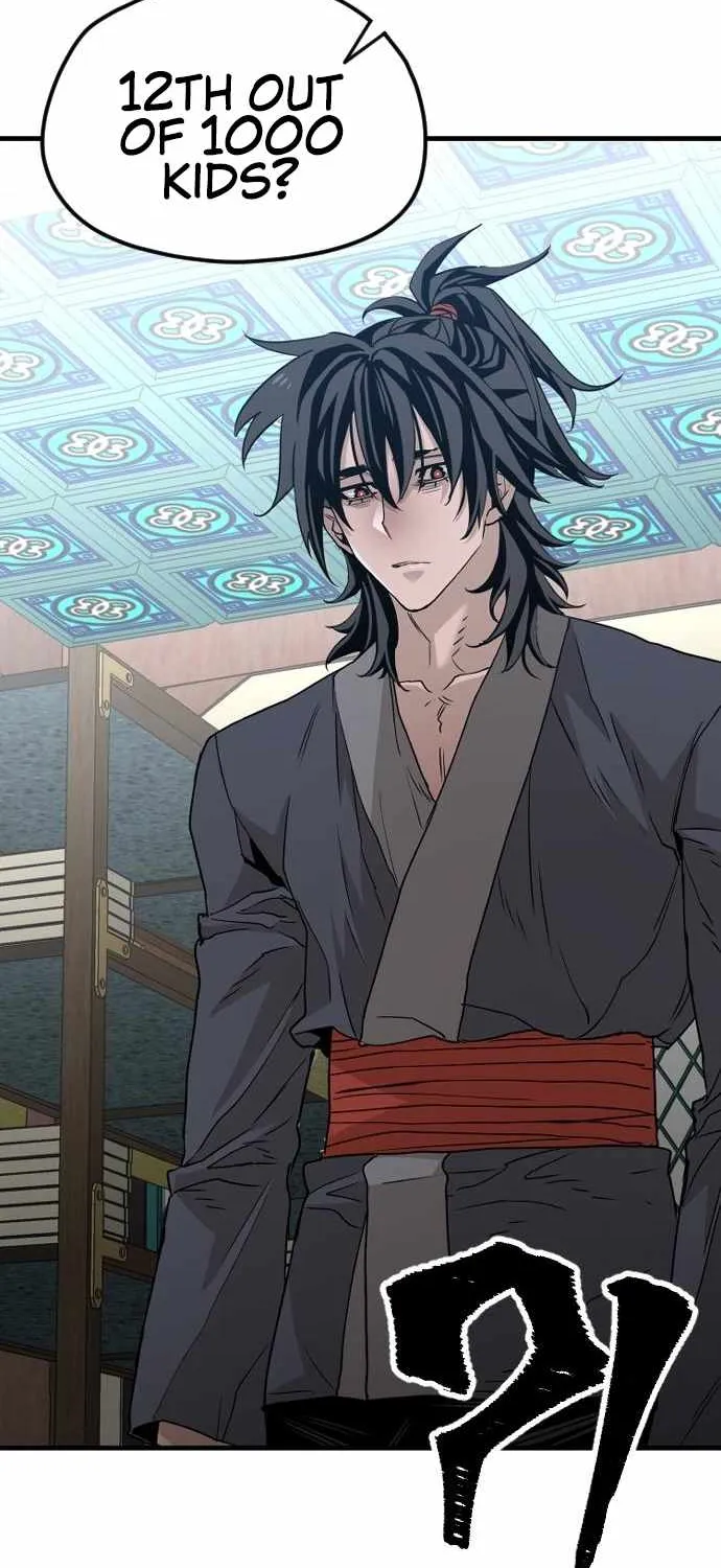 Heavenly Demon Cultivation Simulation Chapter 5 page 103 - 