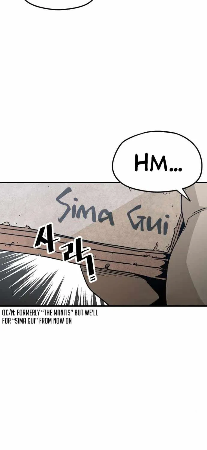 Heavenly Demon Cultivation Simulation Chapter 5 page 109 - 