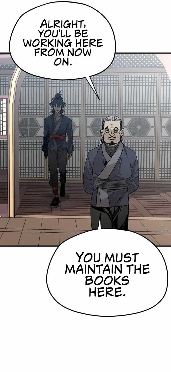 Heavenly Demon Cultivation Simulation Chapter 5 page 114 - 