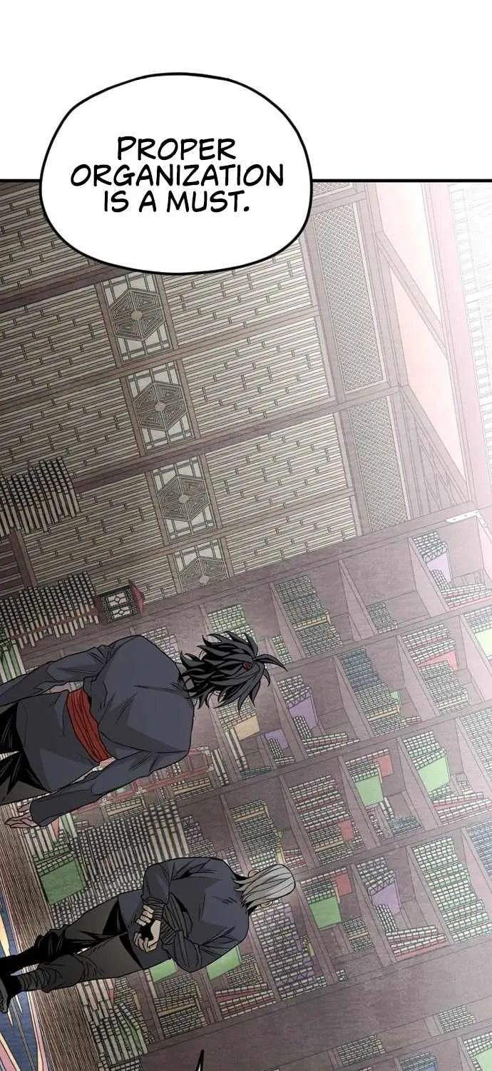 Heavenly Demon Cultivation Simulation Chapter 5 page 116 - 