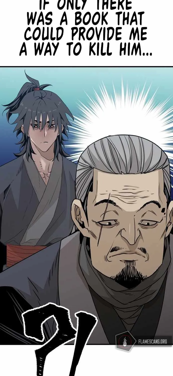 Heavenly Demon Cultivation Simulation Chapter 5 page 123 - 