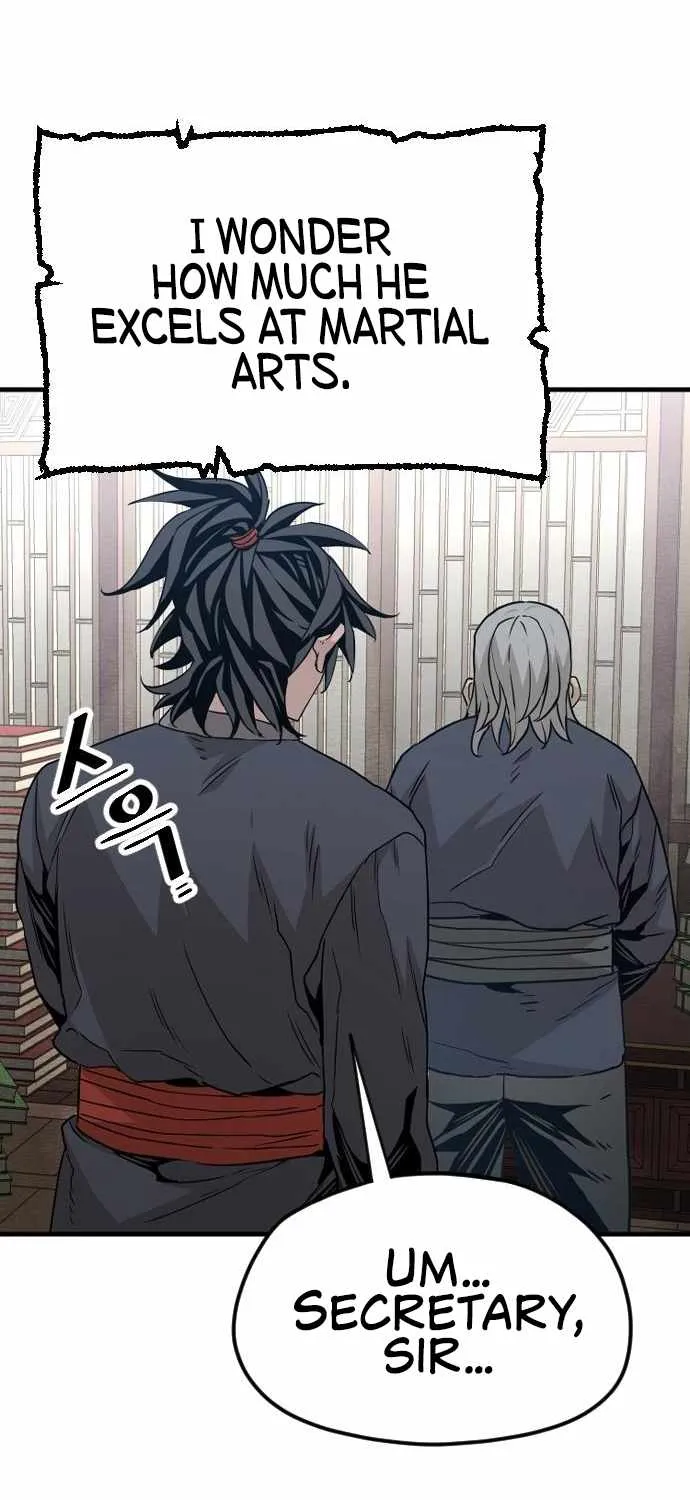 Heavenly Demon Cultivation Simulation Chapter 5 page 127 - 