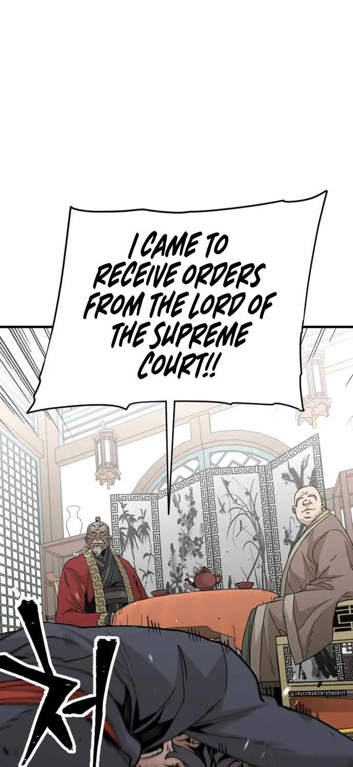 Heavenly Demon Cultivation Simulation Chapter 5 page 19 - 