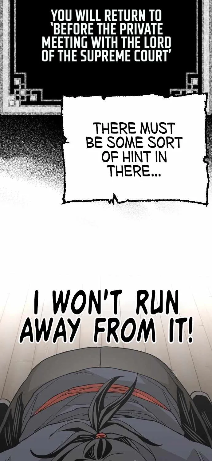 Heavenly Demon Cultivation Simulation Chapter 5 page 22 - 