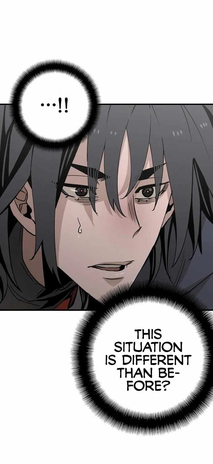 Heavenly Demon Cultivation Simulation Chapter 5 page 27 - 