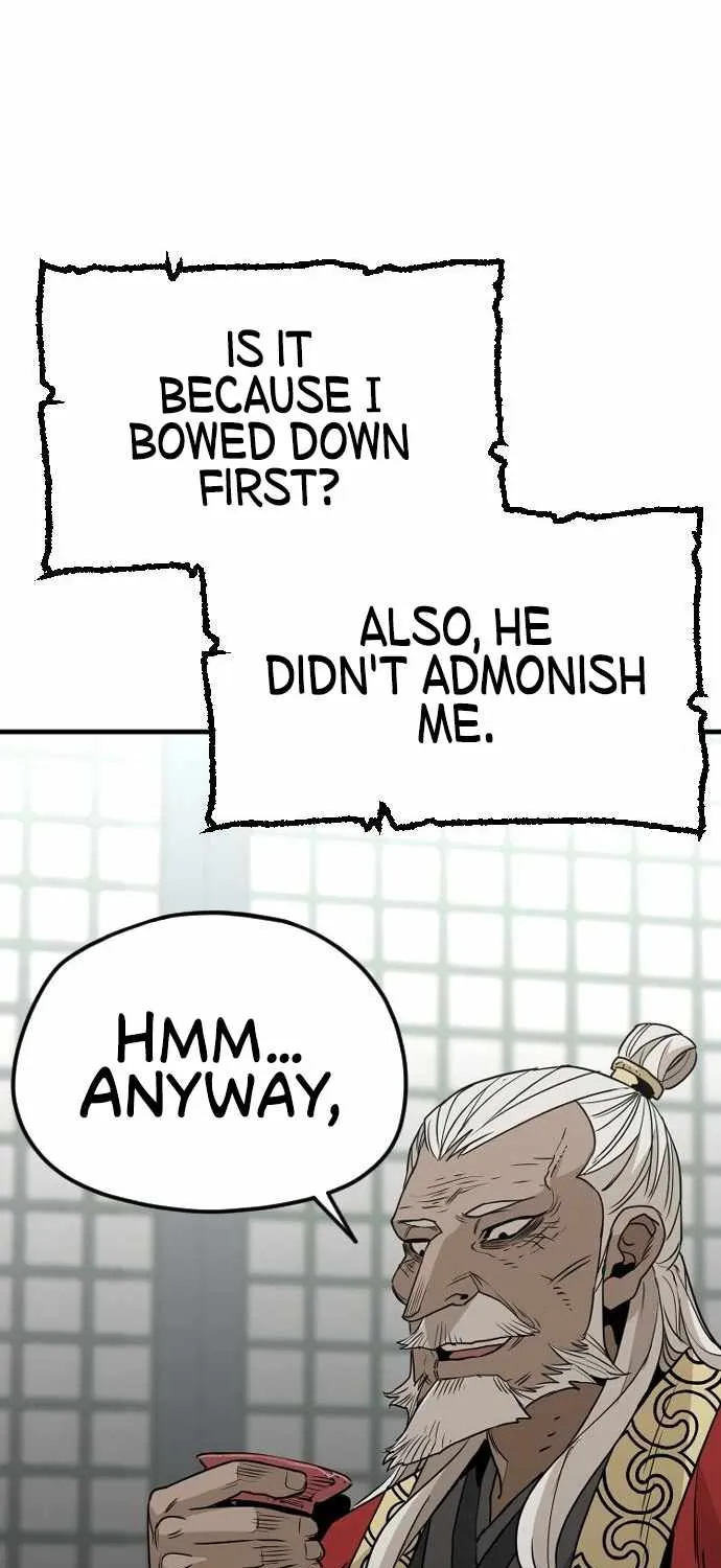 Heavenly Demon Cultivation Simulation Chapter 5 page 28 - 