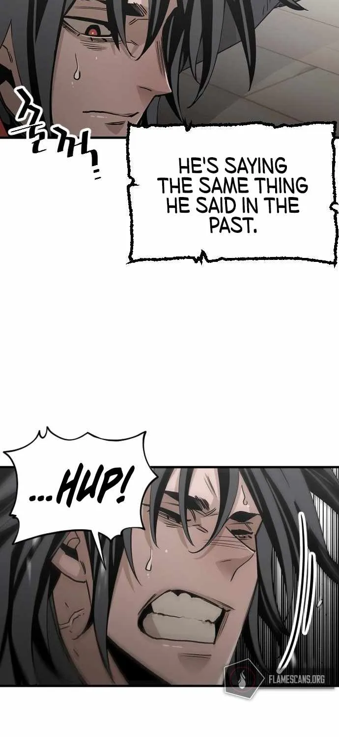 Heavenly Demon Cultivation Simulation Chapter 5 page 30 - 