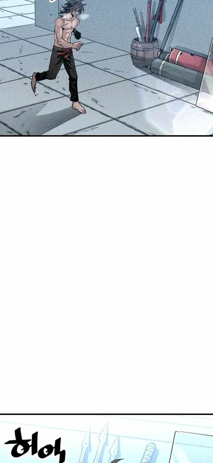 Heavenly Demon Cultivation Simulation Chapter 5 page 4 - 