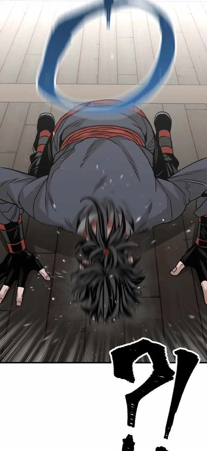 Heavenly Demon Cultivation Simulation Chapter 5 page 32 - 