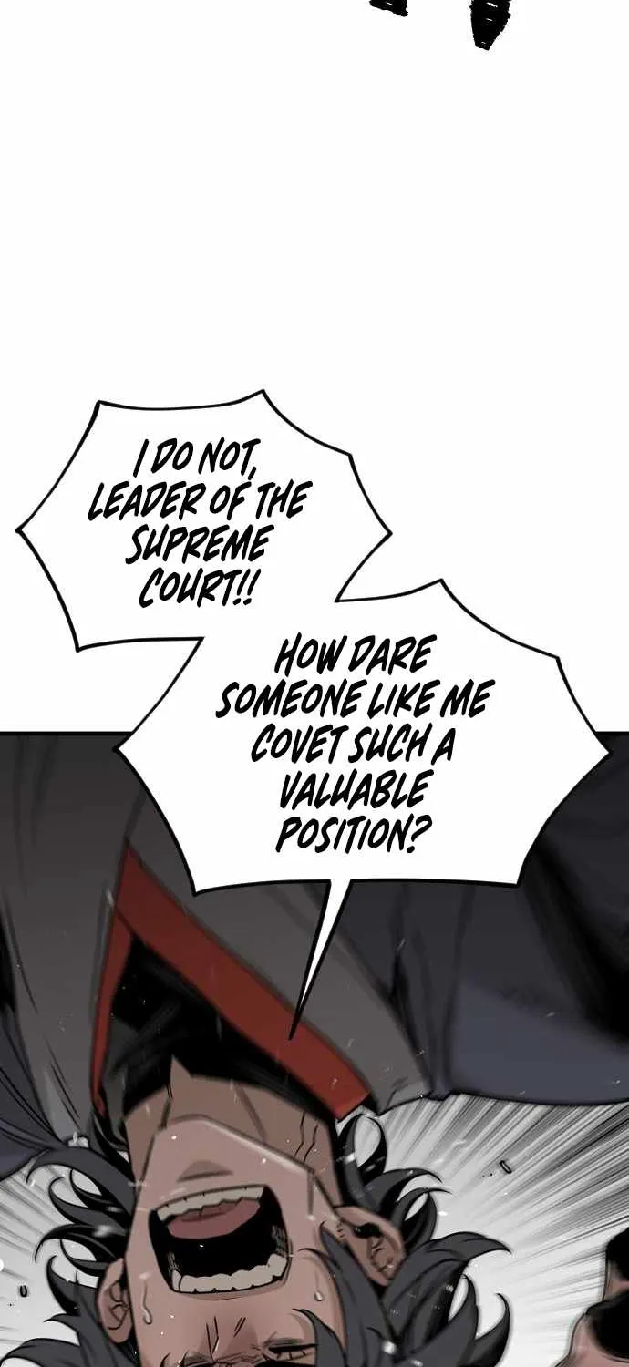 Heavenly Demon Cultivation Simulation Chapter 5 page 33 - 