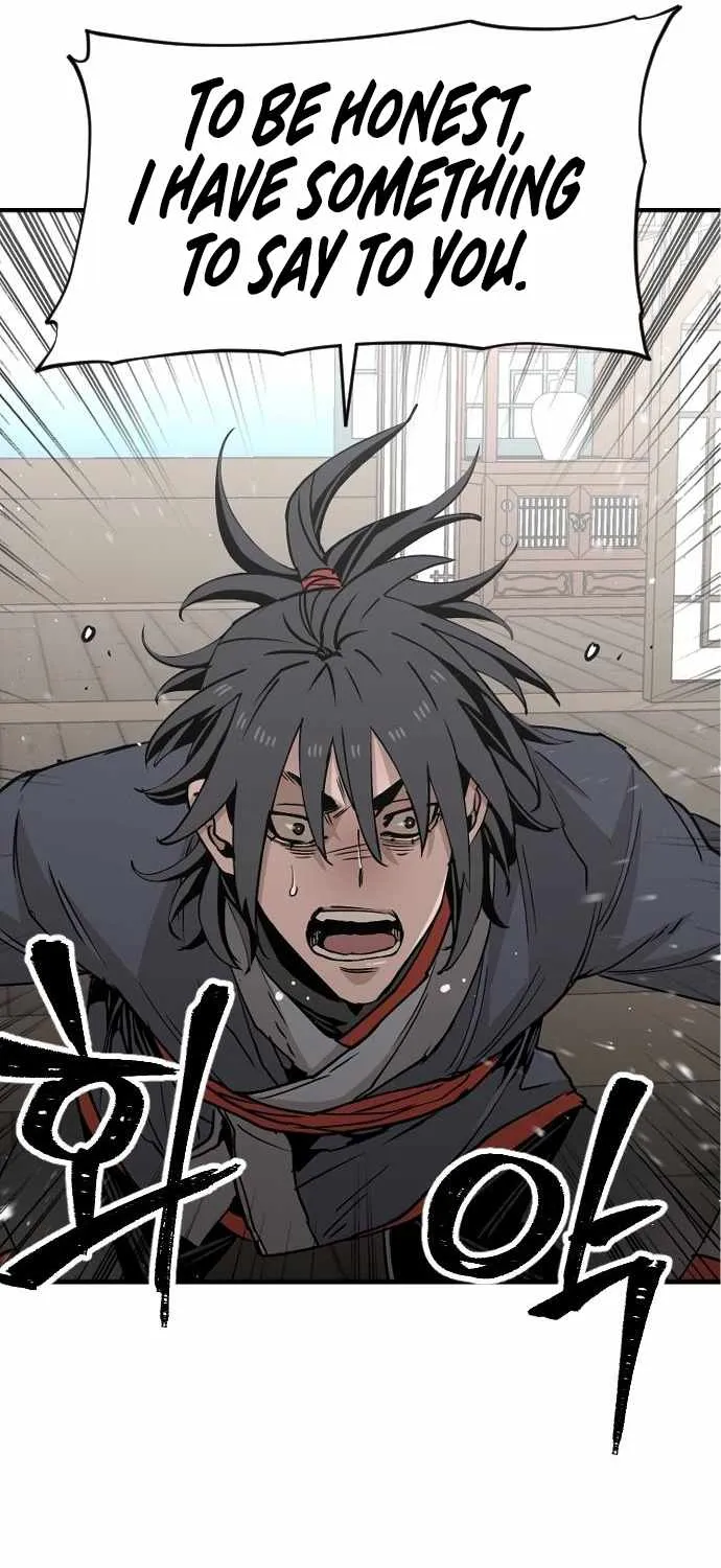 Heavenly Demon Cultivation Simulation Chapter 5 page 37 - 